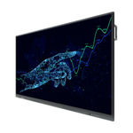 Интерактивная панель Prestigio Multiboard Light 75” (PMB000L754)