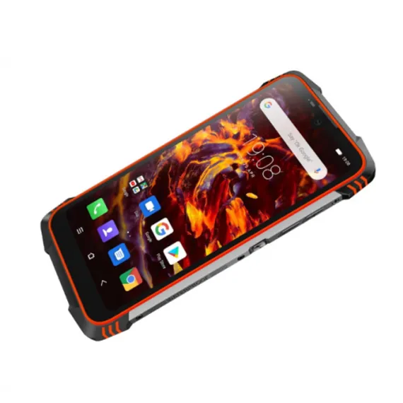 Blackview BV6900 4.64GB Orange
