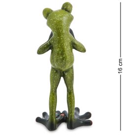 MN-295/1 Фигурка «Лягушка»