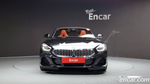 BMW Z4 (G29) sDrive20i M Sports (02.2021)