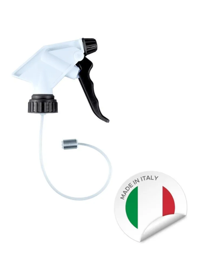 EPOCA Триггер для Щелочей MAXI T 28/400 EPDM 360°