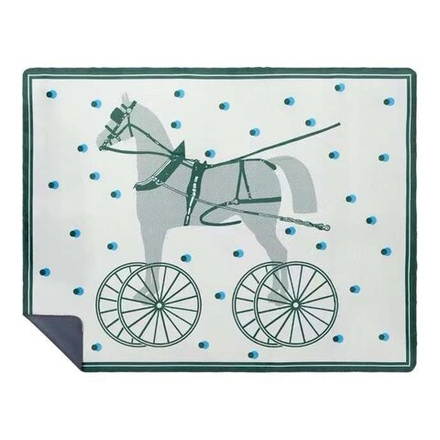 Плед Hermes 200х230 см