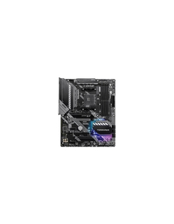 MSI MAG B550 TOMAHAWK (Soc-AM4 AMD B550 4xDDR4 ATX AC`97 8ch(7.1) 1 x 2.5Gigabit + Gigabit Ethernet RAID+HDMI+DP)