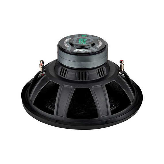 Сабвуфер Alphard Machete MF-15S D2 Fight