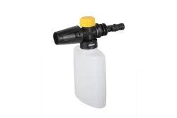 Мойка высокого давления Huter W150-MF