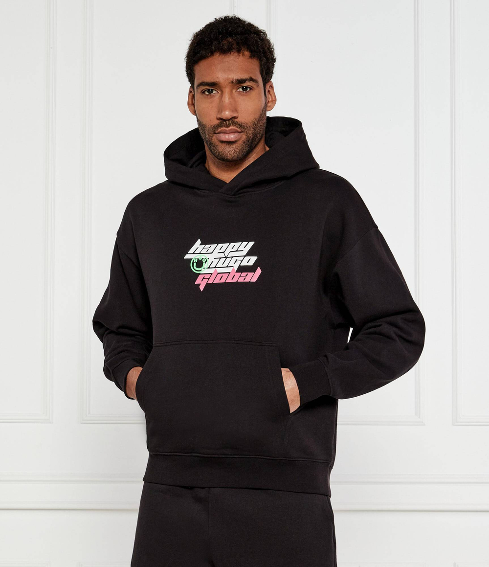 Худые Nafarol Hugo Blue - черный(50536113)