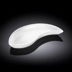 Блюдо 23x12 см WL‑992700/A