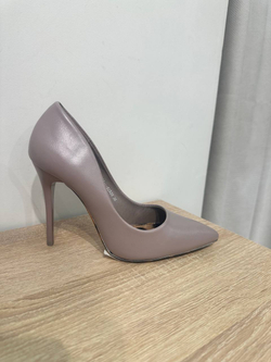 Туфли из эко кожи