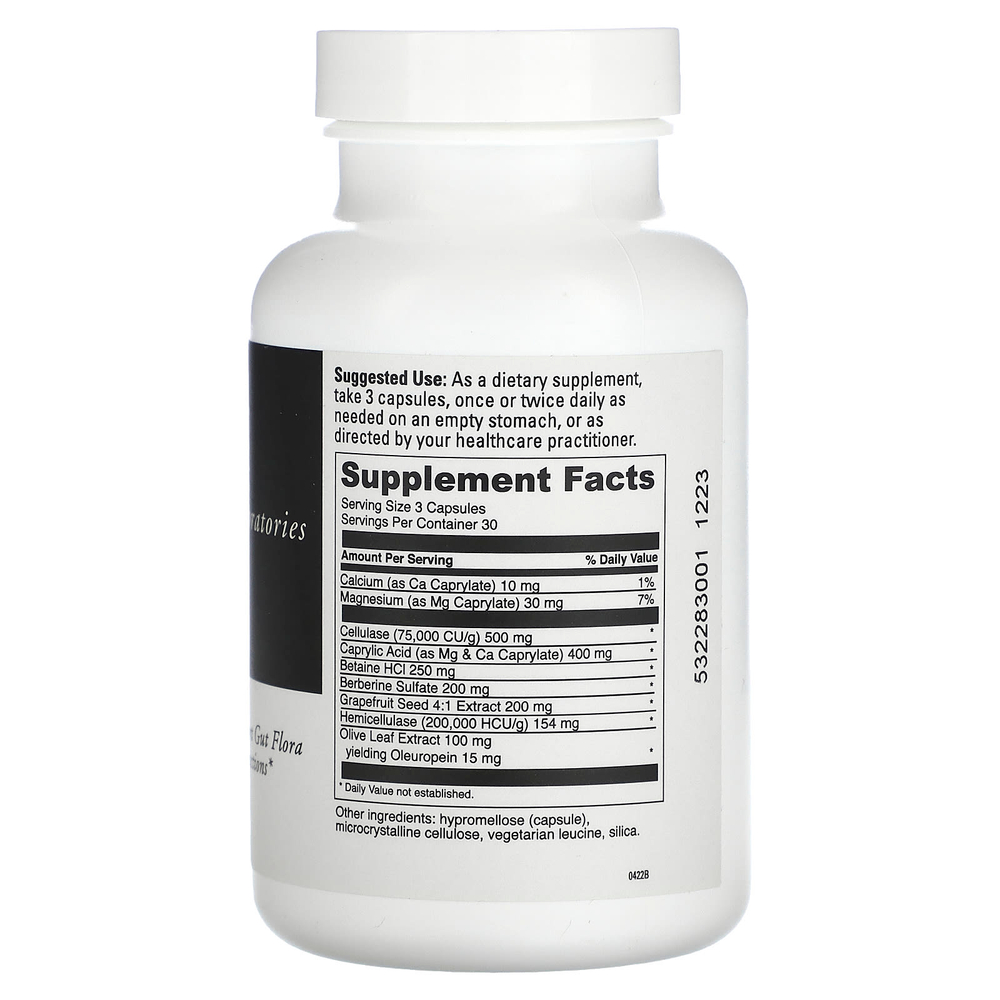 DaVinci Laboratories, Candid-Away`` 90 капсул