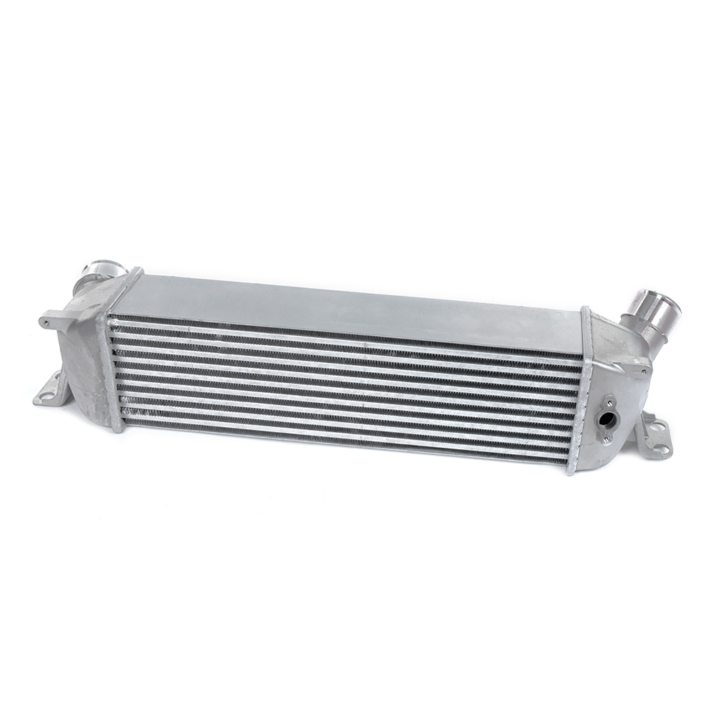 Интеркуллер HYUNDAI H-1/Starex 07 GANZ GIF07135