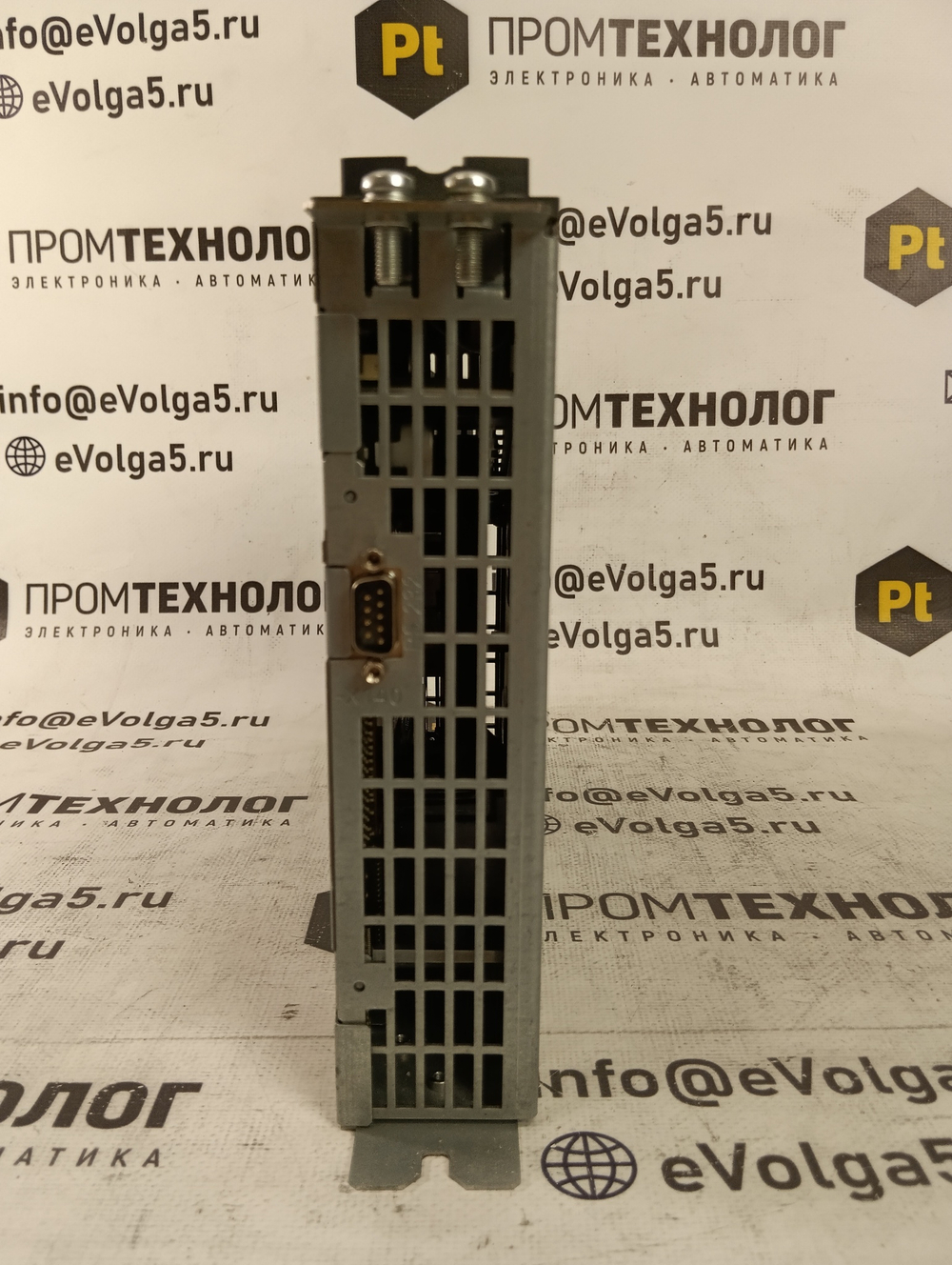 Siemens 6SL3040-0MA00-0AA1 б/у