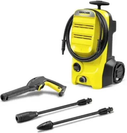 Мойка высокого давления Karcher K 4 Classic