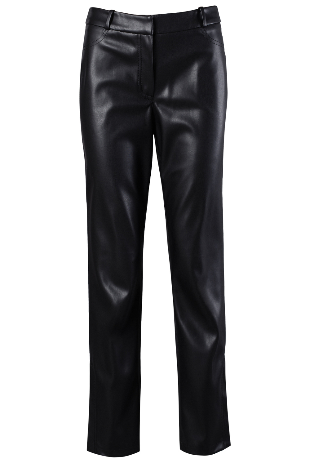 Брюки женские 3868зп, черный #196Ч023868зп