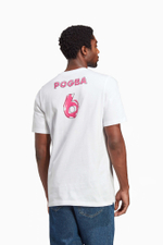 Футболка adidas Pogba Icon Graphic Tee