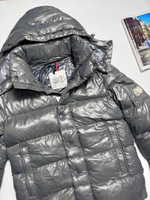 Пуховик Moncler