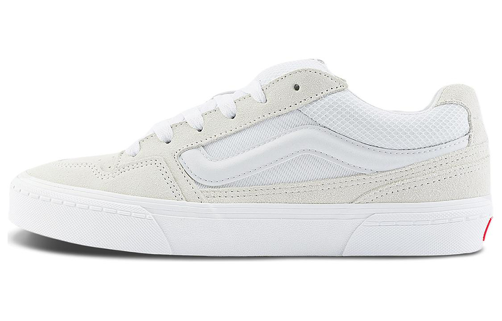Мужские кеды Vans Caldrone Low 'White' VN0A5JM2WWW