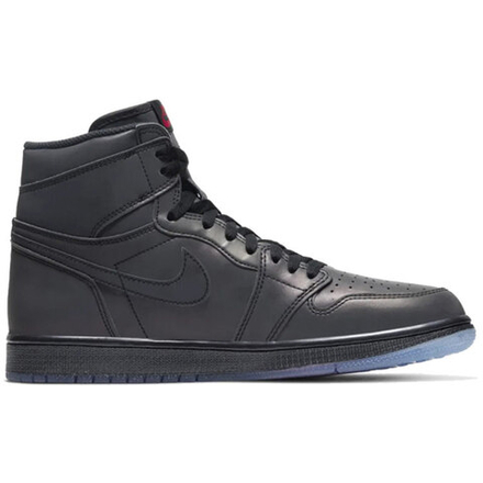 Кроссовки Air Jordan 1 High Zoom Fearless