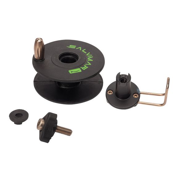 Катушка горизонтальная для арбалета Salvimar