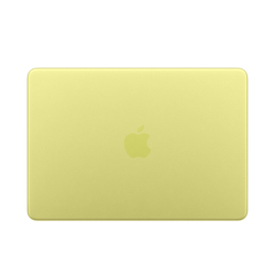 Apple MacBook Neo 13" (A18, 6C СPU/5С GPU, 2026), 8 ГБ, 512 ГБ SSD, Цитрус (Citrus) Ноутбук