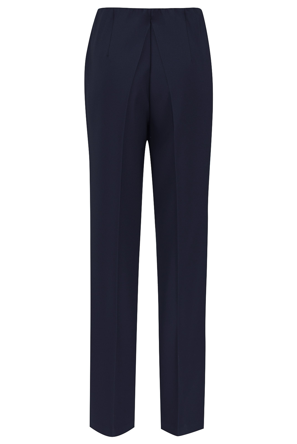 Брюки женские 774Л, Тёмно тёмно син #70ТТСи02774Л