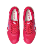 Asics Solution Swift FF 2 Clay Women Bright Rose-Dark Cobalt Кроссовки 2025