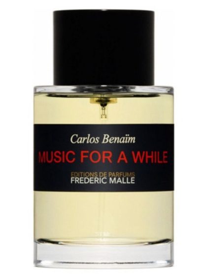 Frederic Malle Music For a While