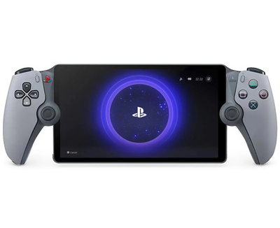 Игровая портативная консоль Sony Portal Remote Player PlayStation 5 30th Anniversary Limited Edition