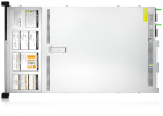 Серверная платформа 1U Gooxi SL101-D10R-G3