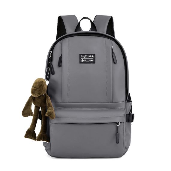 Çanta \ Bag \ Рюкзак PengXing gray