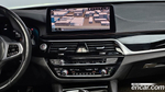 BMW 5 Series (G30) 523d M Sports (11.2020)