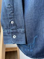 Рубашка Mini Boden