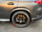 КОВАНЫЕ ДИСКИ ДЛЯ MERCEDES-BENZ GLC 43 AMG X254 2025 МЕРСЕДЕС-БЕНЦ ГЛС