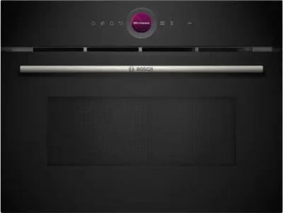 Встраиваемая микроволновая печь Bosch CEG732XB1