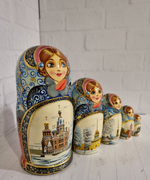 Матрешка
