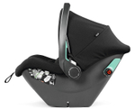 Коляска 3 в 1 Peg Perego Veloce TC Belvedere SLK True Black