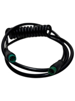 Коса кабель провод julet 5 pin папа-папа ( 100 см )