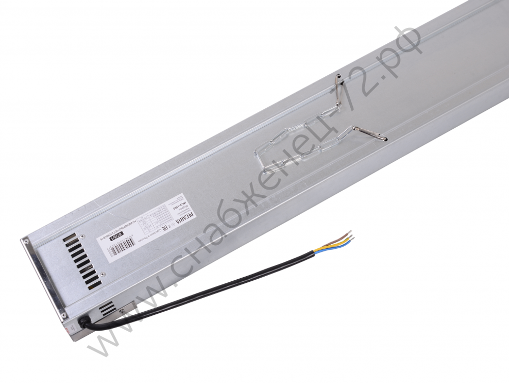 Инфракрасный обогреватель РЕСАНТА ИКО-1500