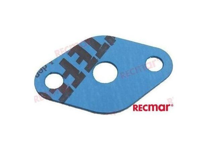 Прокладка Volvo Penta ADMD31-44/300, Recmar