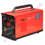 FUBAG Сварочный полуавтомат IRMIG 140 SYN с горелкой 150А 3 м в комплекте