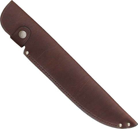 Ножны европейские (длина клинка 19 см) 6254-4