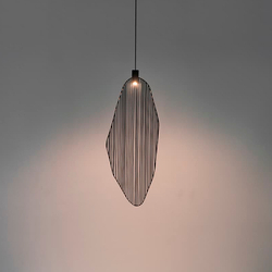 Подвесной светильник 5046P/S black