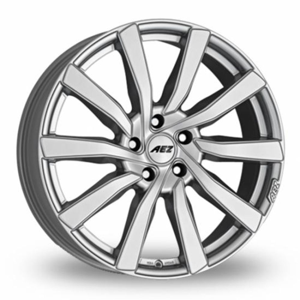 Aez Reef 9x20 5x120 ET 25 Dia 74.1 (SI)