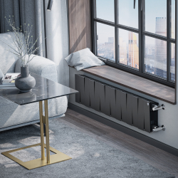 Радиатор Royal Thermo PianoForte 200 /Noir Sable