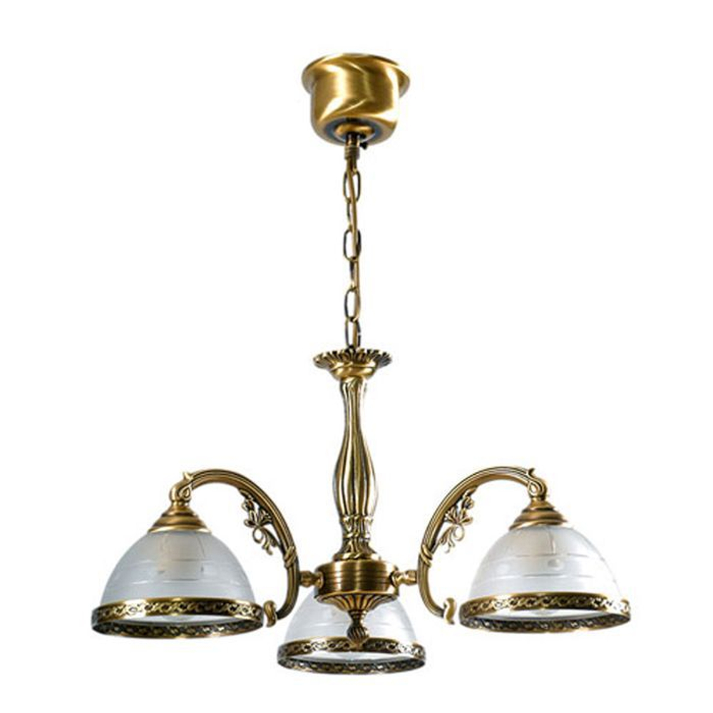 Люстра 295010903