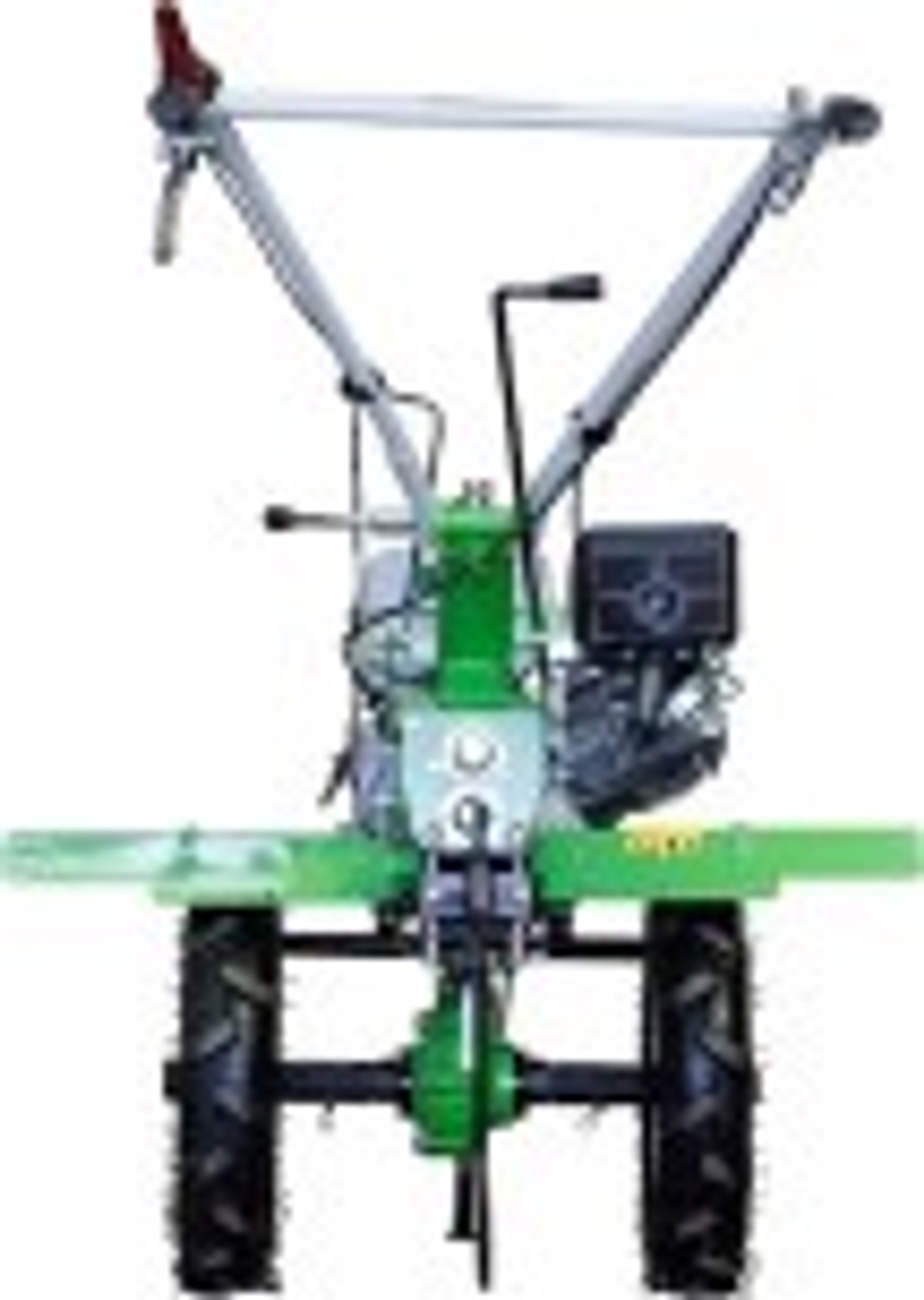 Мотоблок 14 л.с. AURORA COUNTRY 1350 ADVANCE 17578