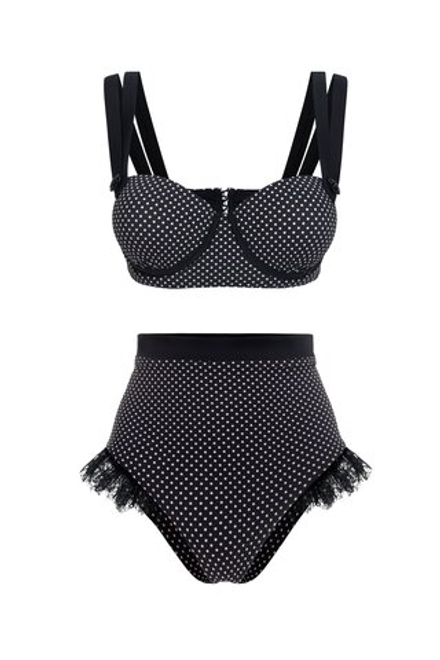 Купальник "Jaqueline"