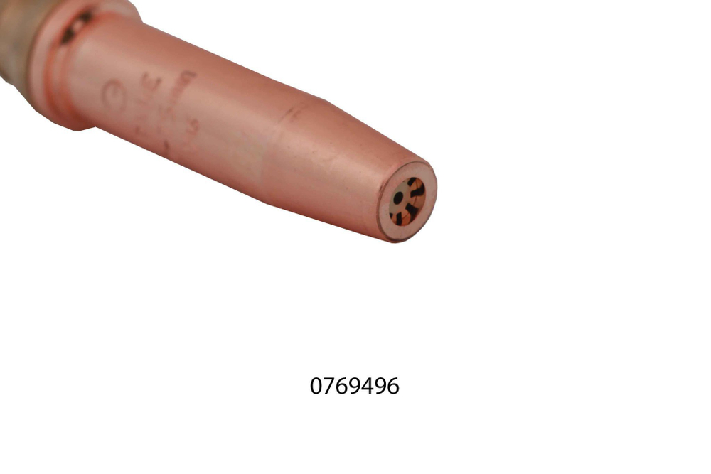 Мундштук PNME COOLEX 60-150мм