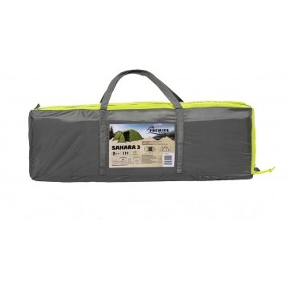 Палатка PREMIER SAHARA-3