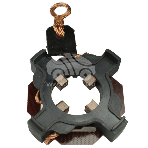 Щёточный узел стартера Toyota Vitz, Daewoo Matiz, Honda Logo