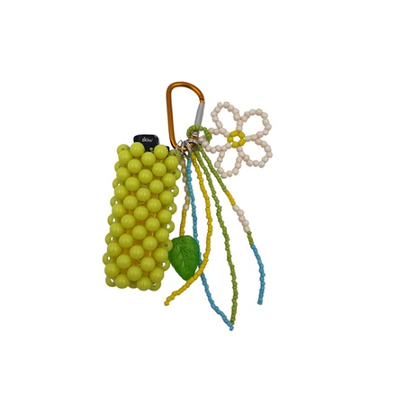 green lighter case